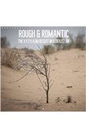 Rough & Romantic - The Kyzylkum Desert in Uzbekistan 2017