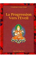 Progression Vers L'eveil