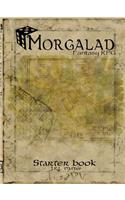 Morgalad StarterBook 8x11 Softcover