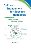 Cultural Engagement for Success Handbook: Define Culture – Create Culture – Celebrate Culture