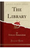 The Library, Vol. 2 (Classic Reprint)