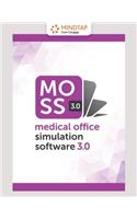 Mindtap Moss 3.0, 2 Terms (12 Months) Printed Access Card