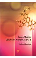 Optics of Nanomaterials