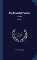 The School of Fashion