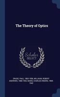 THE THEORY OF OPTICS