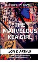 The Marvelous Kea Girl