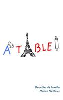 A Table!