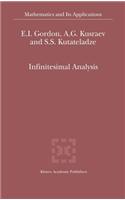 Infinitesimal Analysis