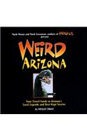 Weird Arizona, 3