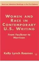 Women and Race in Contemporary U.S. Writing