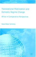 Transnational Mobilization and Domestic Regime Change