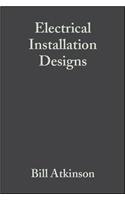 Electrical Installation Designs