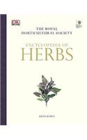 RHS Encyclopedia of Herbs