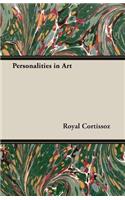 Personalities In Art