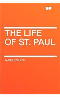 The Life of St. Paul