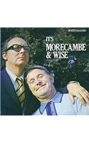 It's Morecambe & Wise (Vintage Beeb)
