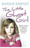 Little Ghost Girl: