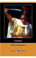 Coriolan (Dodo Press)