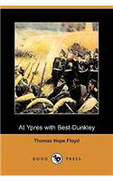 At Ypres with Best-Dunkley (Dodo Press)