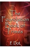 Foundation Book of Primes