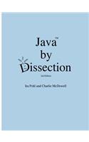Java by Dissection