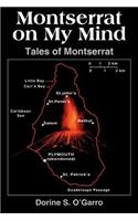 Montserrat on My Mind