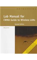 *Lab Wireless Lans