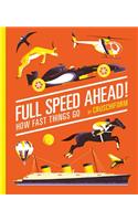 Full Speed Ahead!