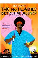 The No. 1 Ladies' Detective Agency
