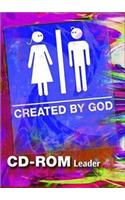 Created by God CD-ROM Leader: Tweens, Faith, and Human Sexuality