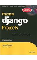 Practical Django Projects