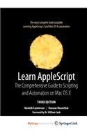Learn AppleScript: (English)