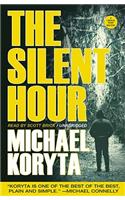 The Silent Hour: A Lincoln Perry Mystery(Lincoln Perry)