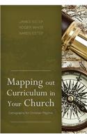 Mapping Out Curriculum in Your Church