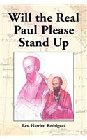 Will the Real Paul Please Stand Up