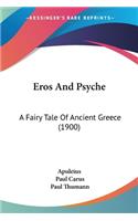 Eros And Psyche