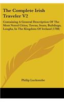 The Complete Irish Traveler V2