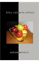 Still Life with Apples