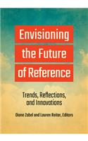 Envisioning the Future of Reference
