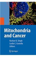 Mitochondria and Cancer