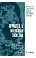 Advances in Molecular Oncology