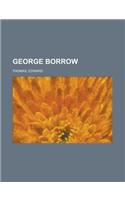George Borrow
