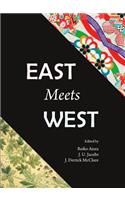 East Meets West
