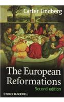 The European Reformations Sourcebook + European Reformations