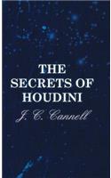 Secrets of Houdini