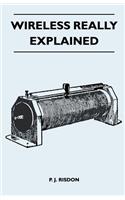 Wireless Really Explained