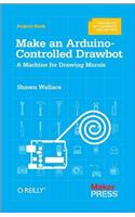 Make an Arduino-Controlled Drawbot: A Machine for Drawing Murals