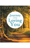 Journey Into Loving You: (English)
