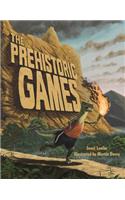 Prehistoric Games