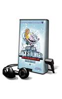 Secret Agent Jack Stalwart: Book 12: The Fight for the Frozen Land: The Arctic